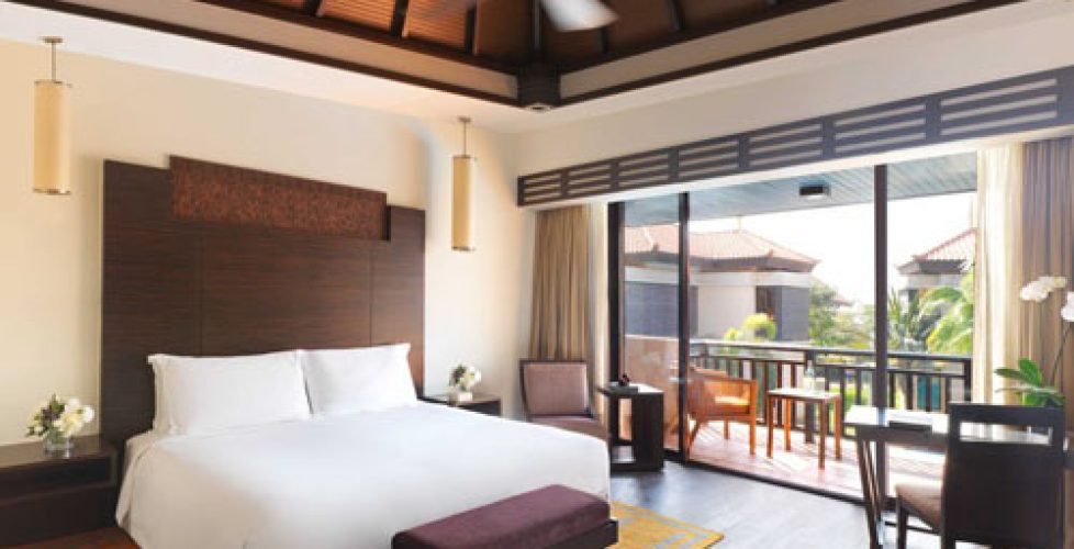 Anantara room