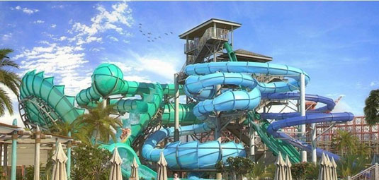 Laguna Waterpark