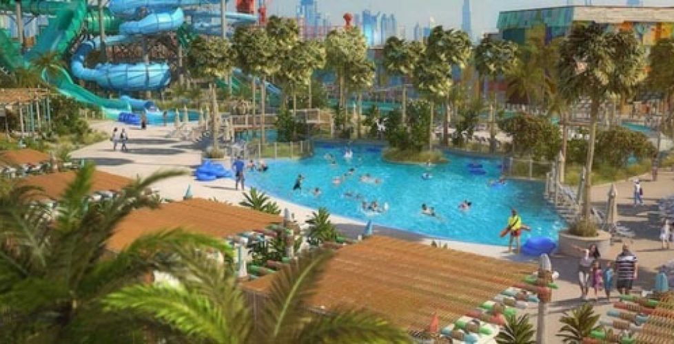 Laguna Waterpark