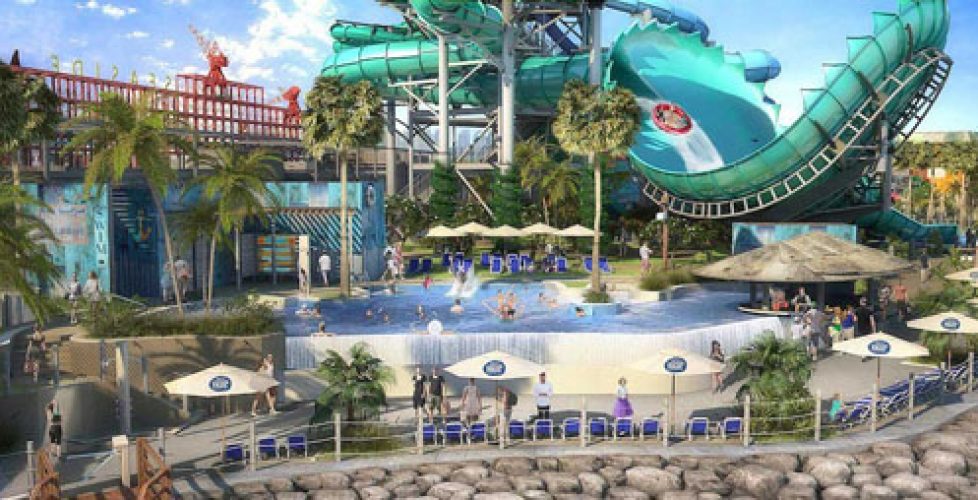 Laguna Waterpark