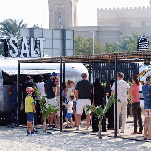 Minden napra egy étterem: izgalmas gasztroélmények Dubaiban