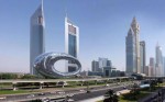 Design of the Museum of the Future in Dubai