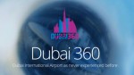 Logo of Dubai360