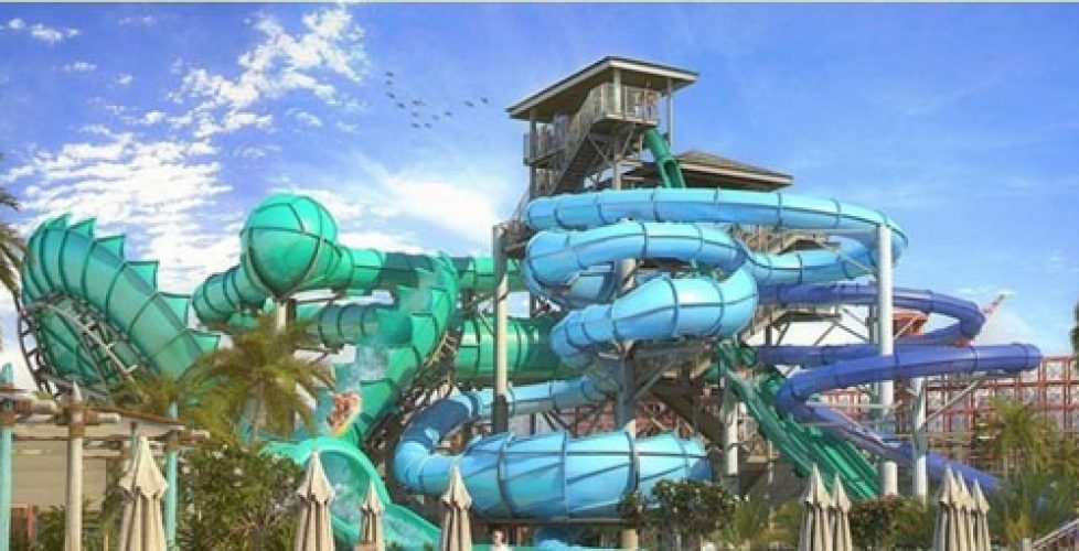 Laguna Waterpark