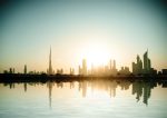 Dubai Skyline